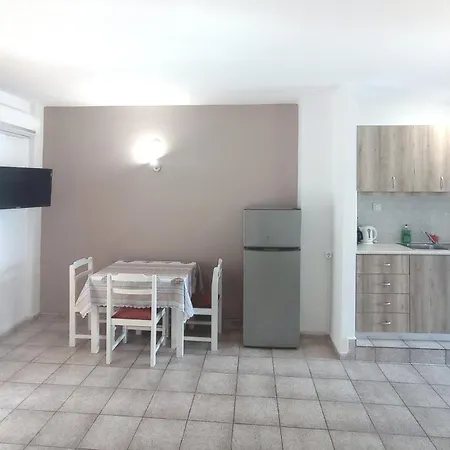 Apartment Flower