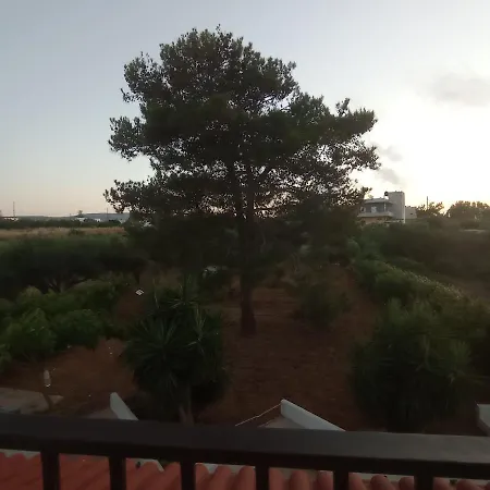 Flower Διαμέρισμα Γούβες