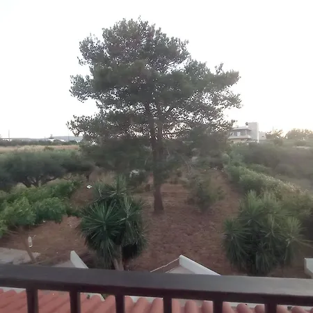 Flower Διαμέρισμα Γούβες